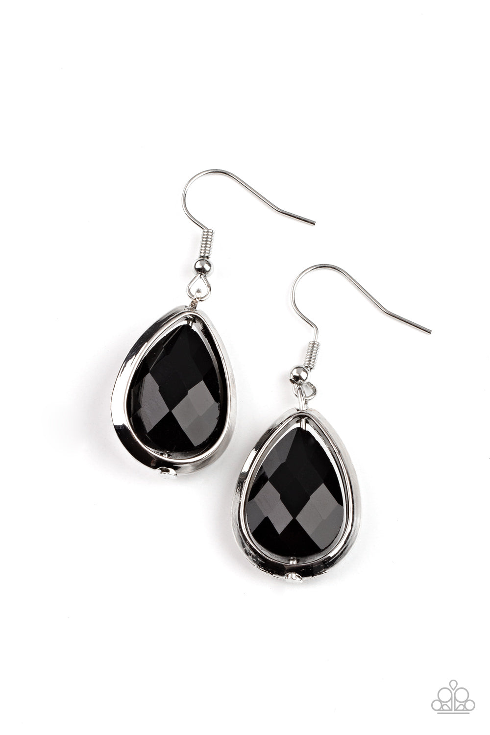 Drop-Dead Duchess - Black (E299)