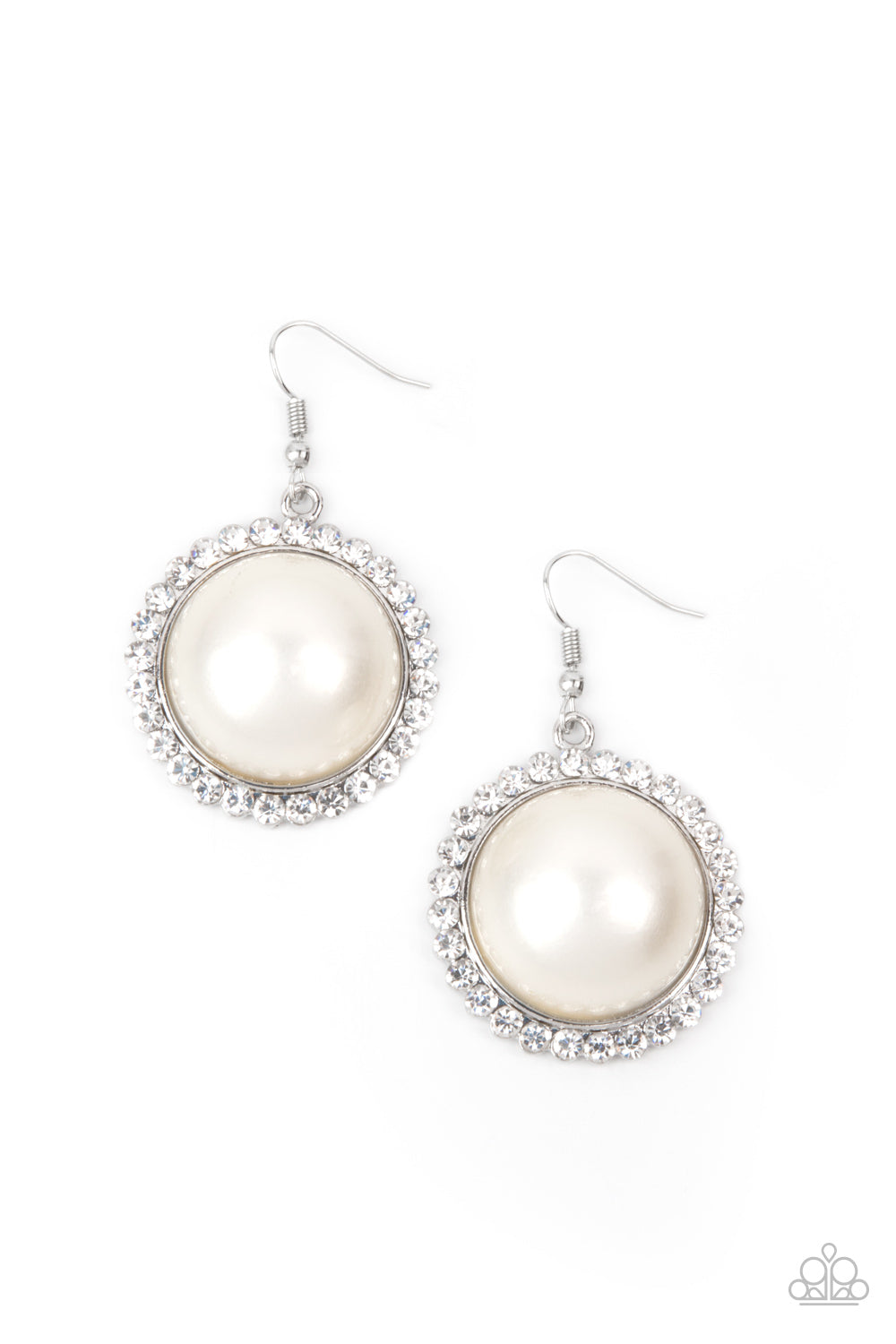 Esteemed Elegance - White (E194)