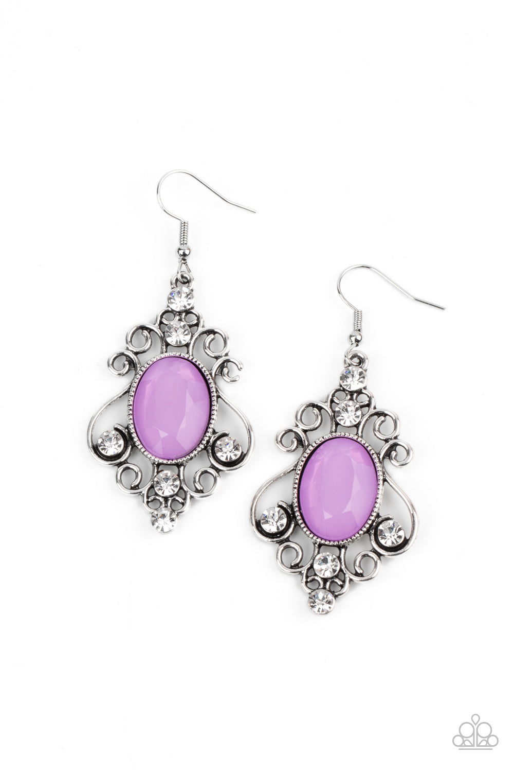 Tour de Fairytale - Purple (E1061)