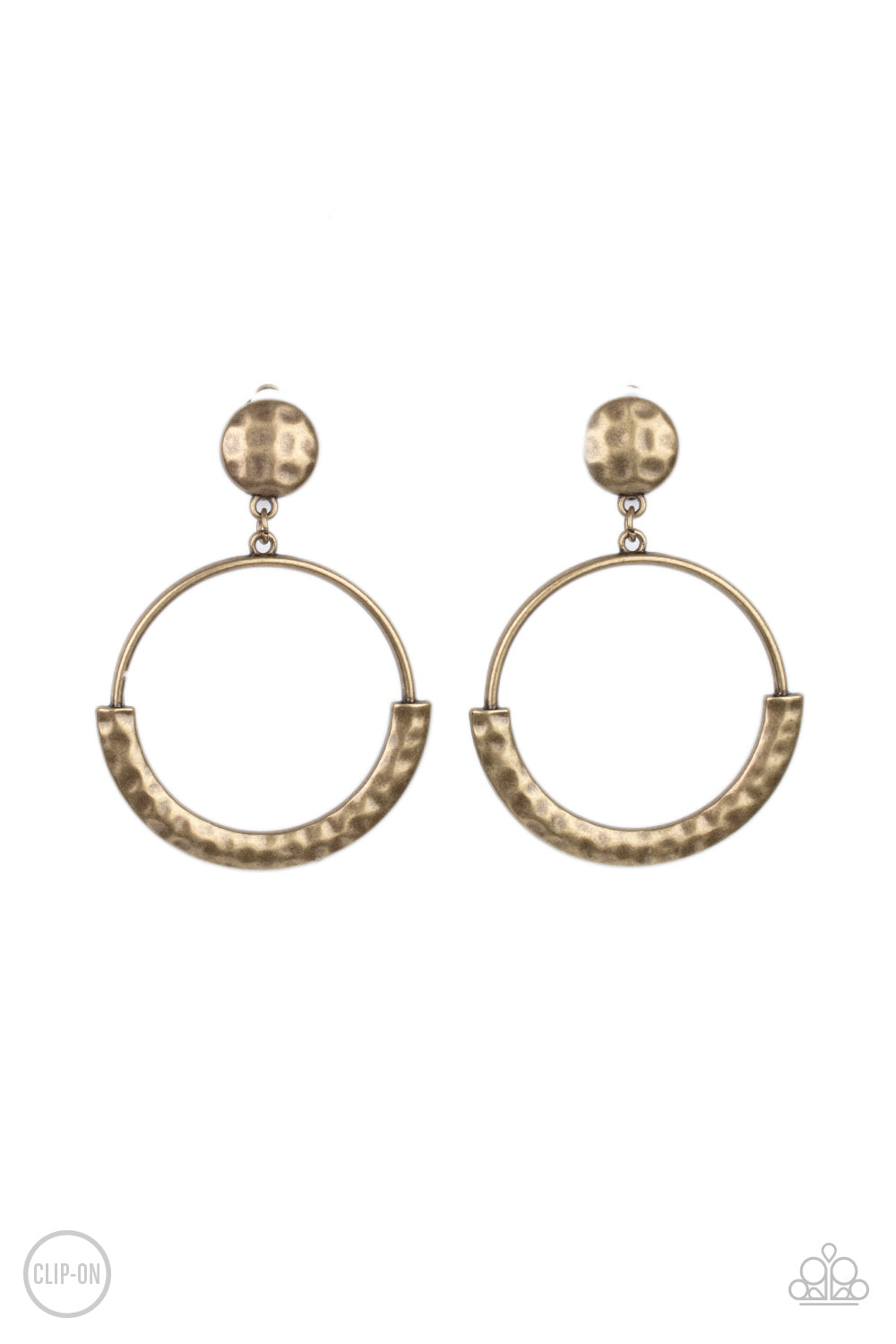 Rustic Horizons - Brass (E547)