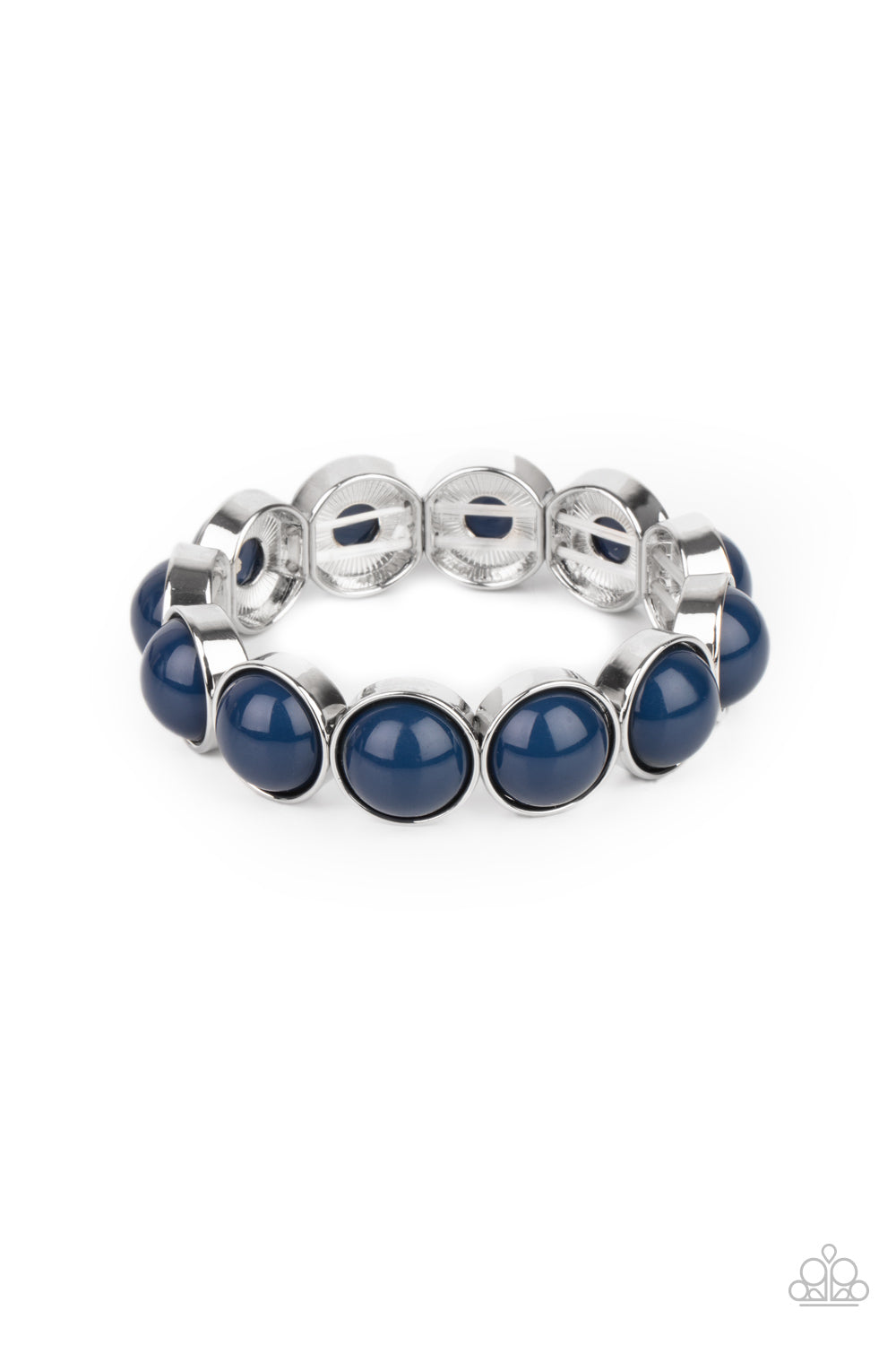 POP, Drop, and Roll - Blue (B409)