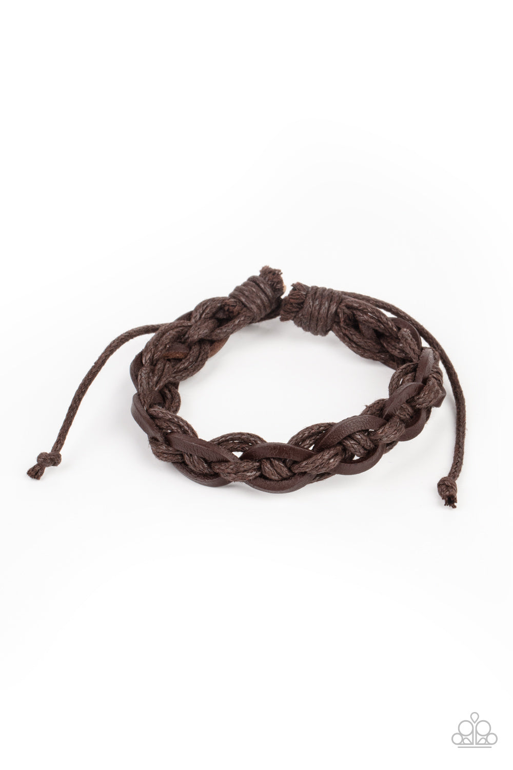 Rugged Adventure - Brown (B1359)