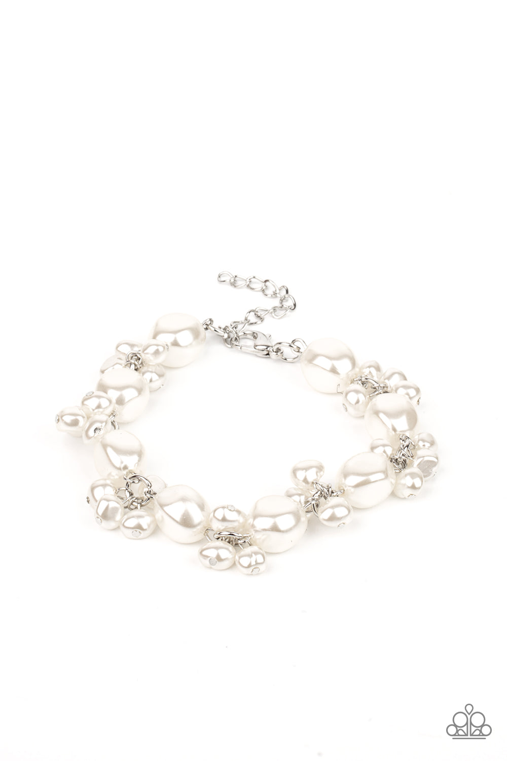 Imperfectly Perfect - White (B167)