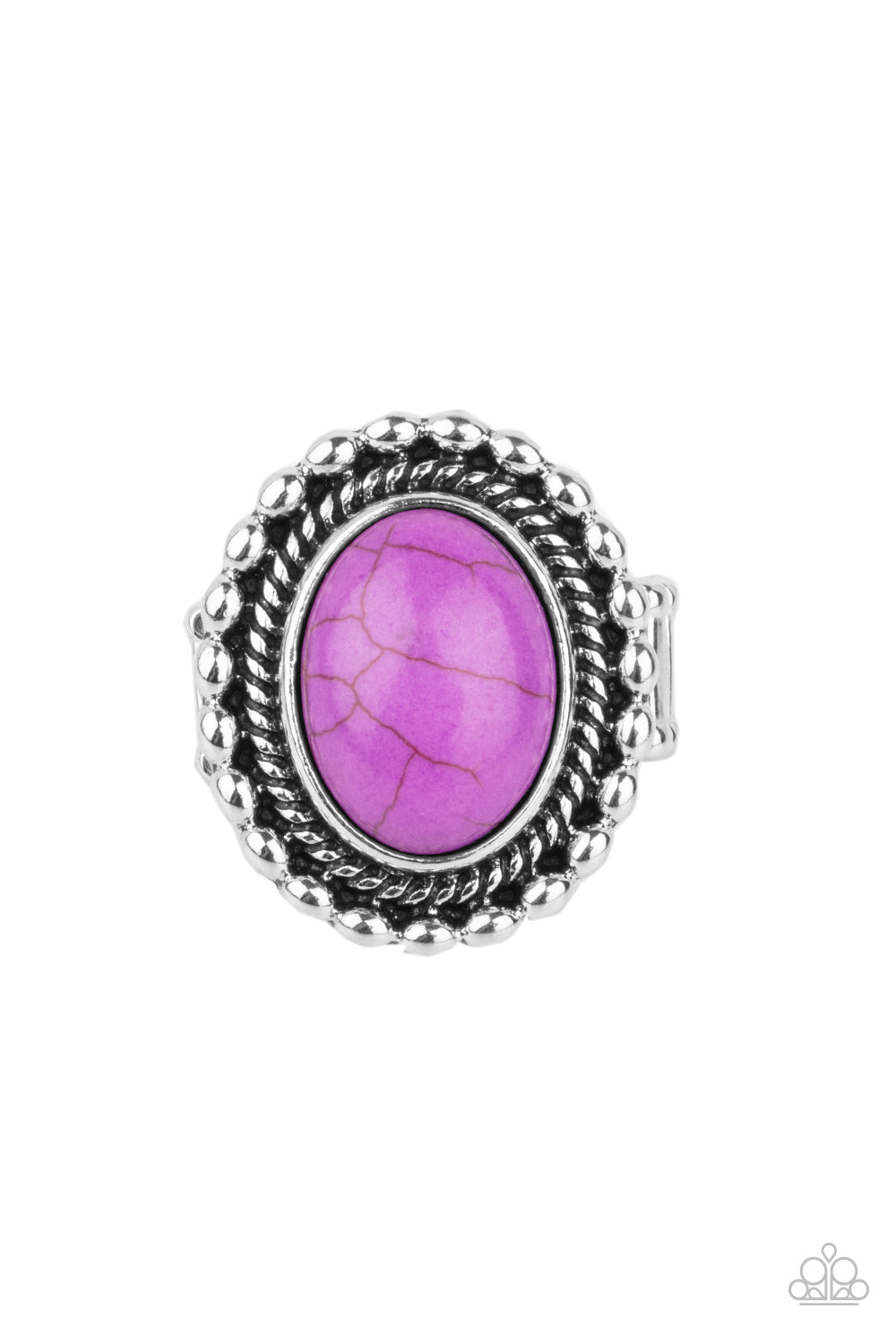 Sedona Soul - Purple (R640)