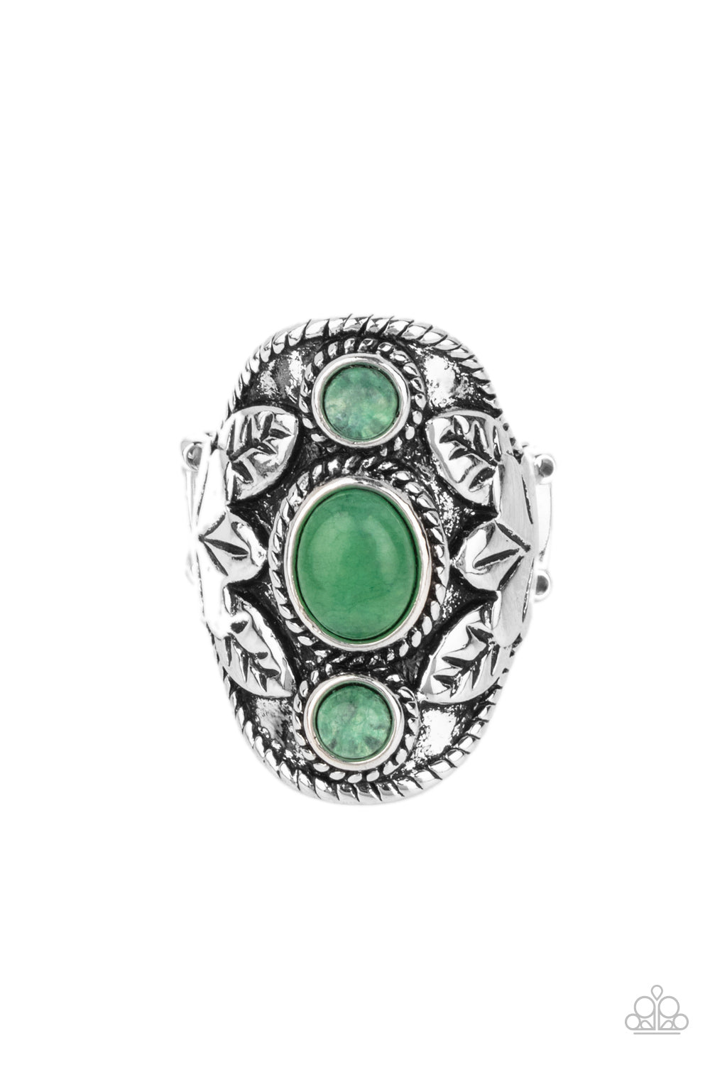 PALMS Up - Green (R447)