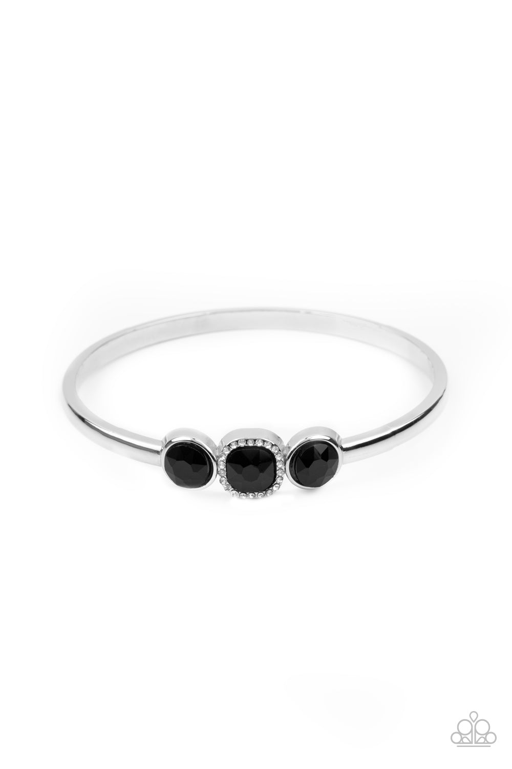 Royal Demands - Black (B283)