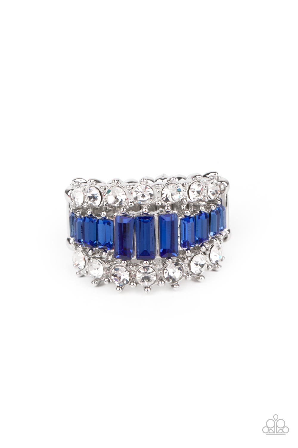 CACHE Value - Blue (R161)