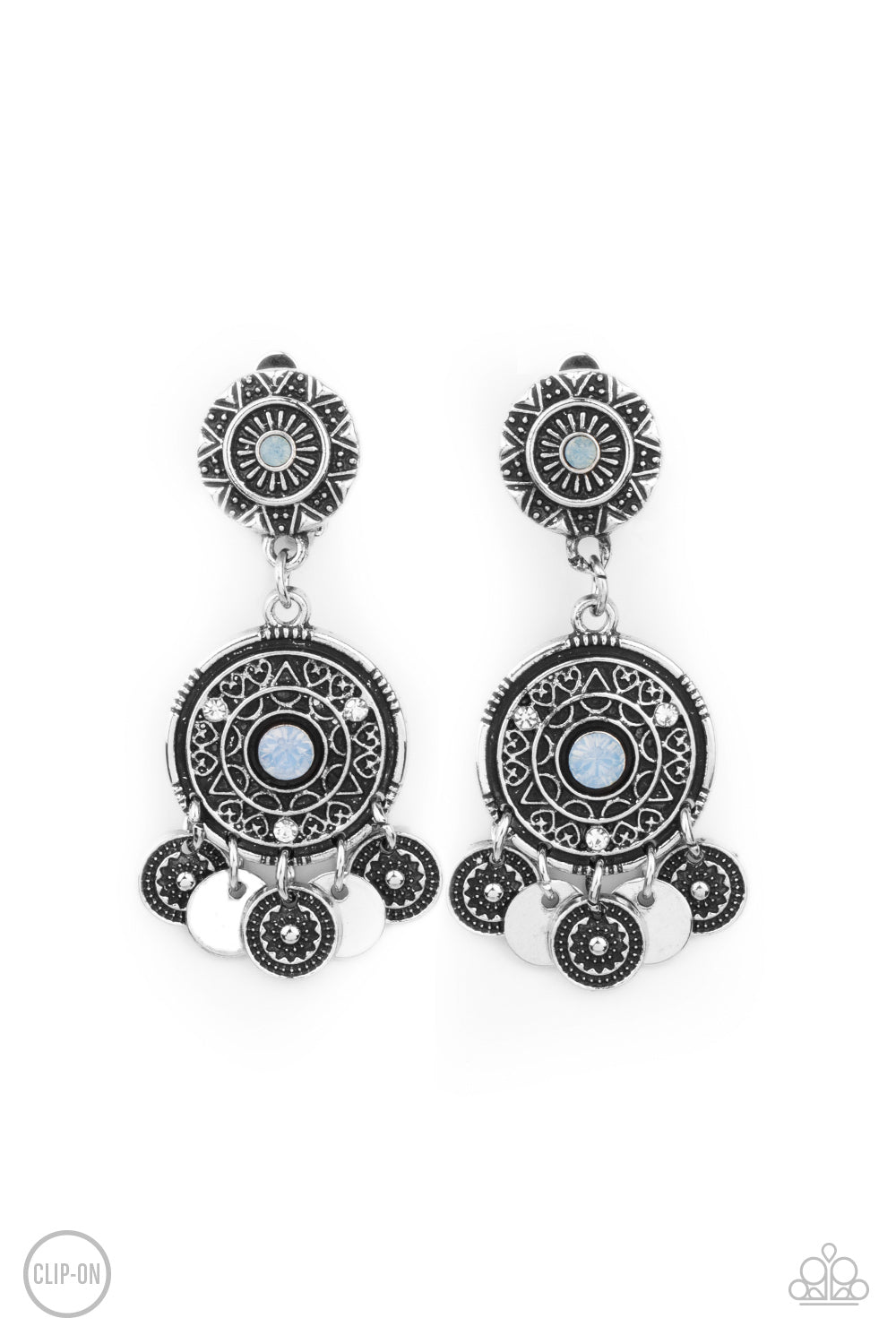 A DREAMCATCHER Come True - Blue E513)