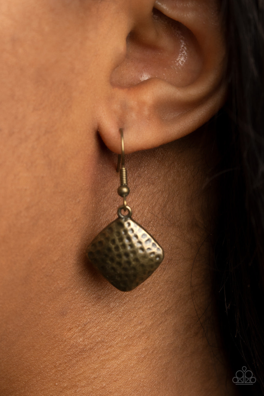 Keeping It RELIC - Brass (N0458)