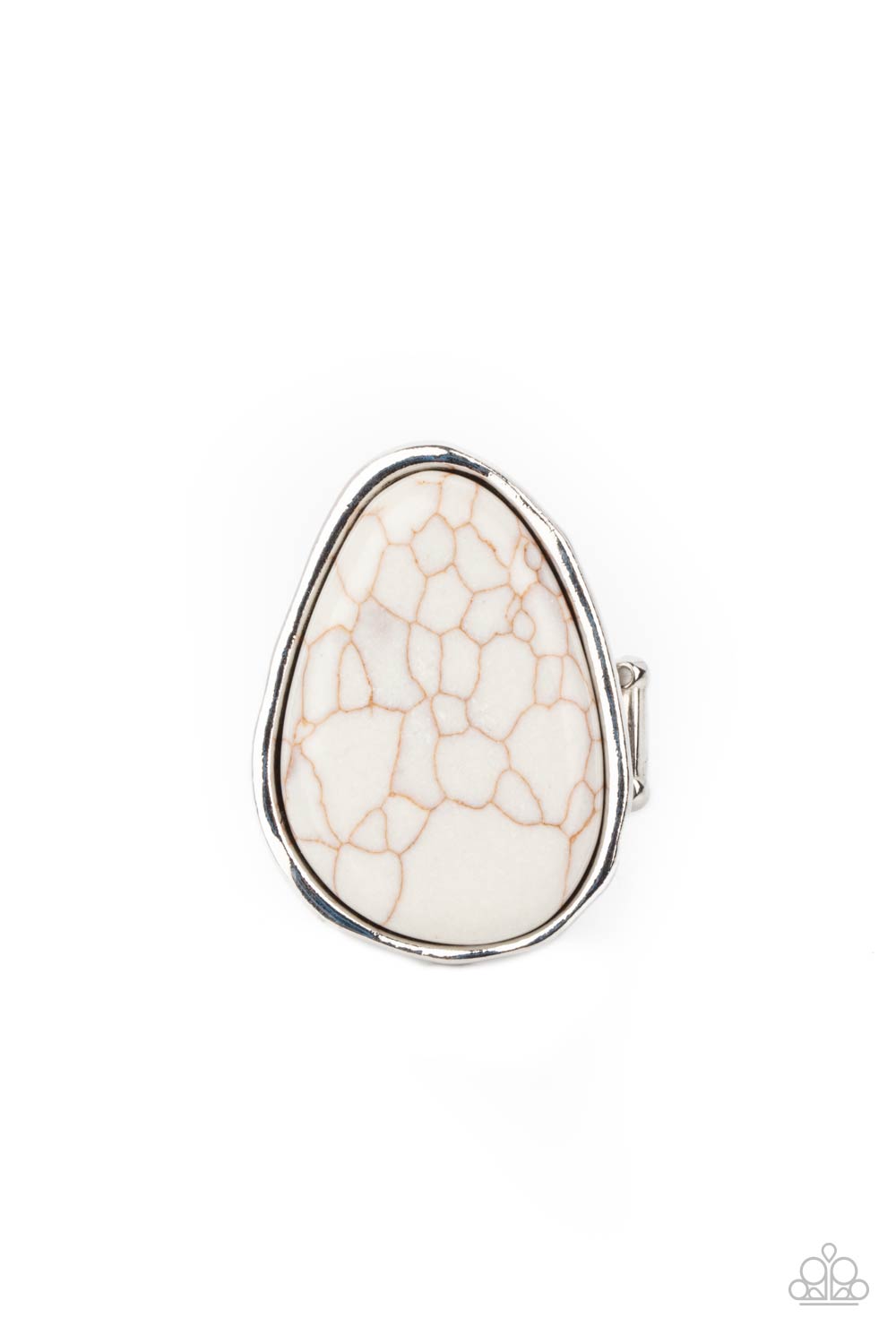 Marble Mecca - White (R913)