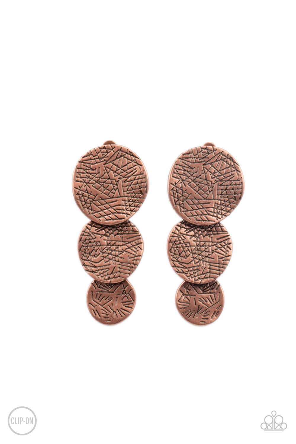 Ancient Antiquity - Copper (E514)