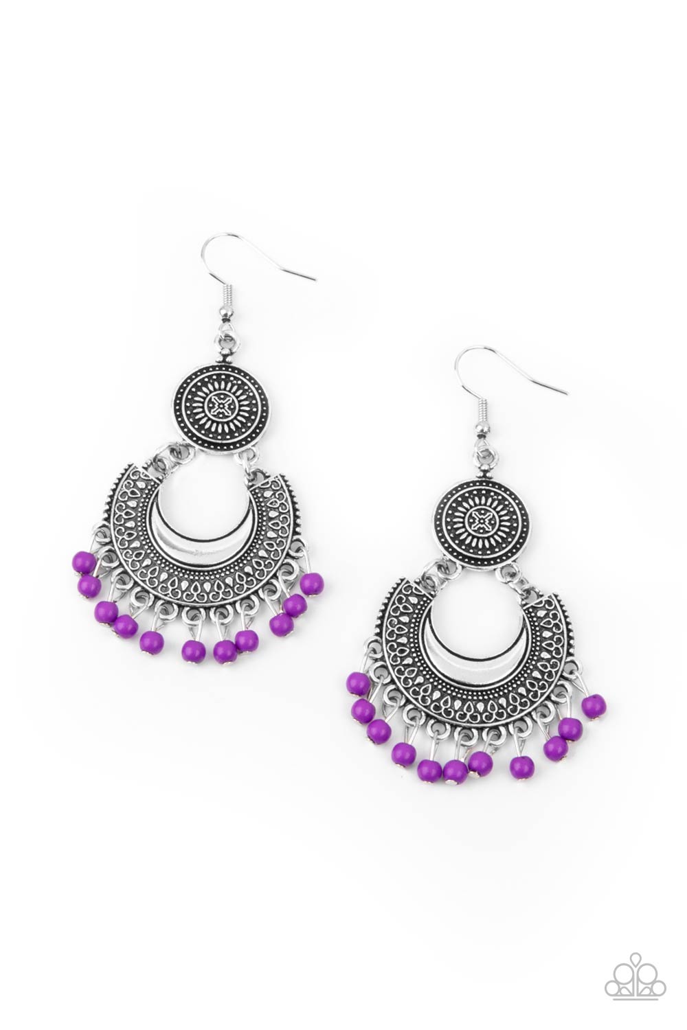 Yes I CANCUN - Purple (E1083)