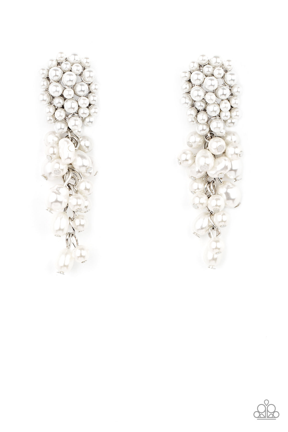 Fabulously Flattering - White (E195)