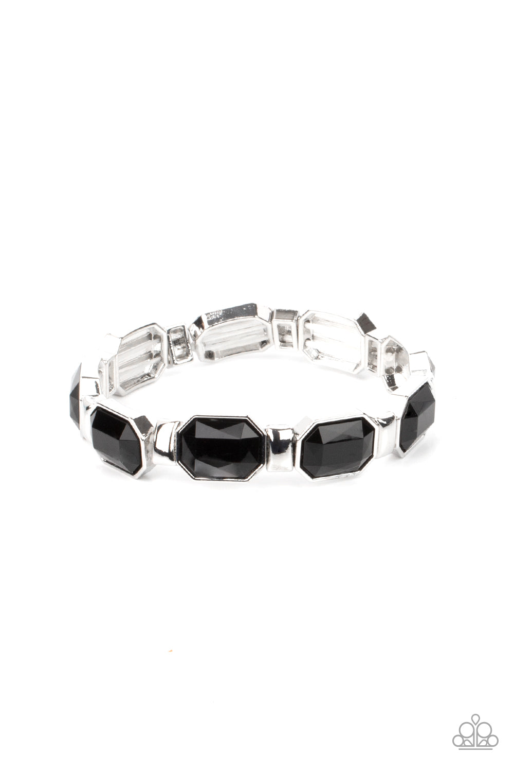 Fashion Fable - Black (E235)