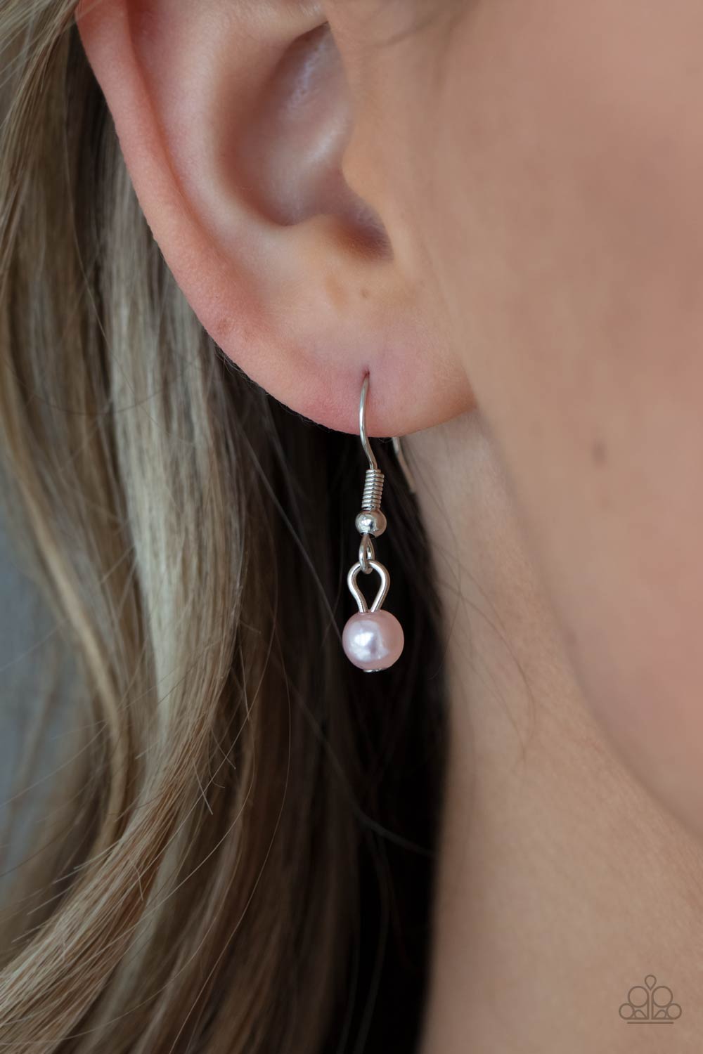 Let The Record GLOW - Pink (N1396)