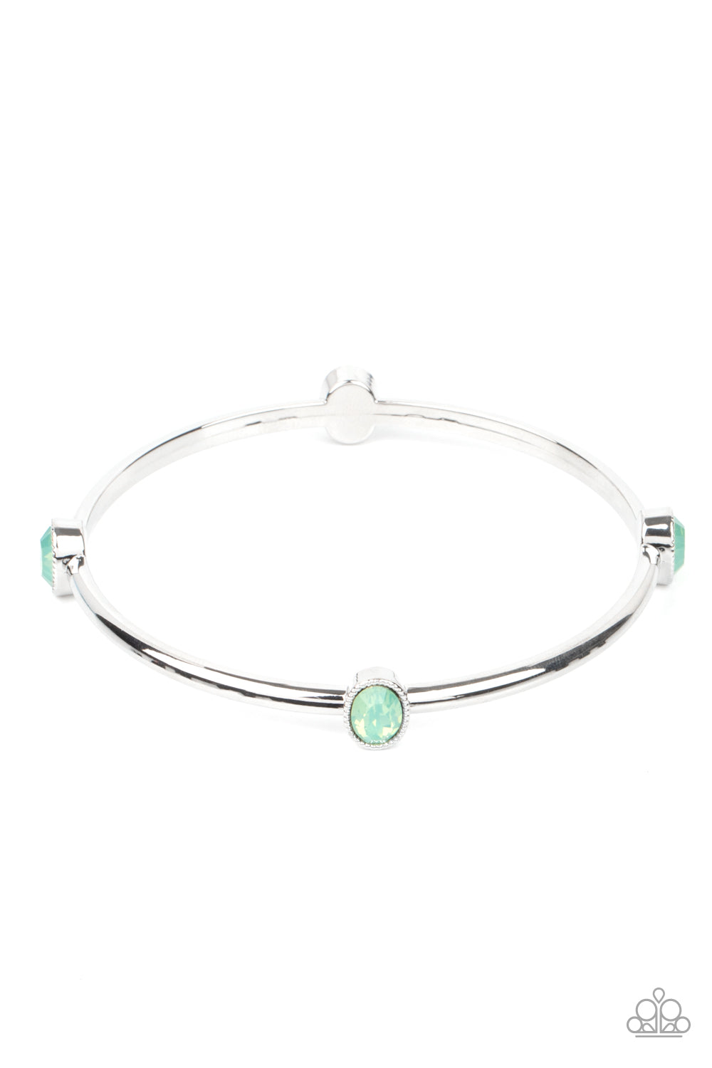 Gleam-Getter - Green (B825)