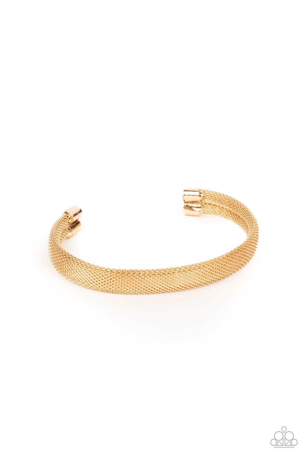 Ready, Willing, and CABLE - Gold (B1350)