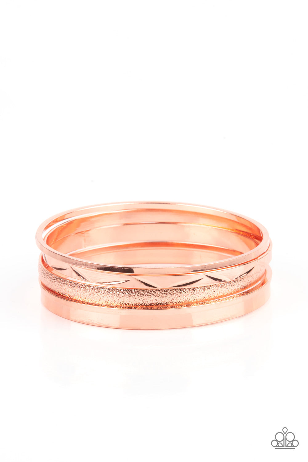 Stackable Style - Copper (B596)