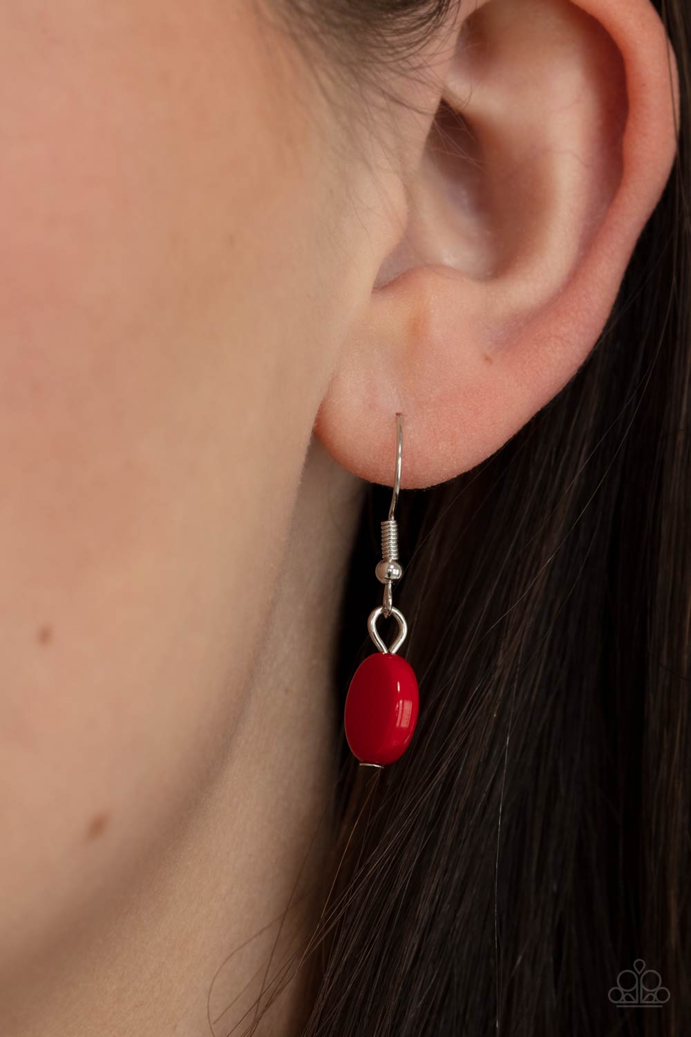 Emblazoned Era - Red (N1598)