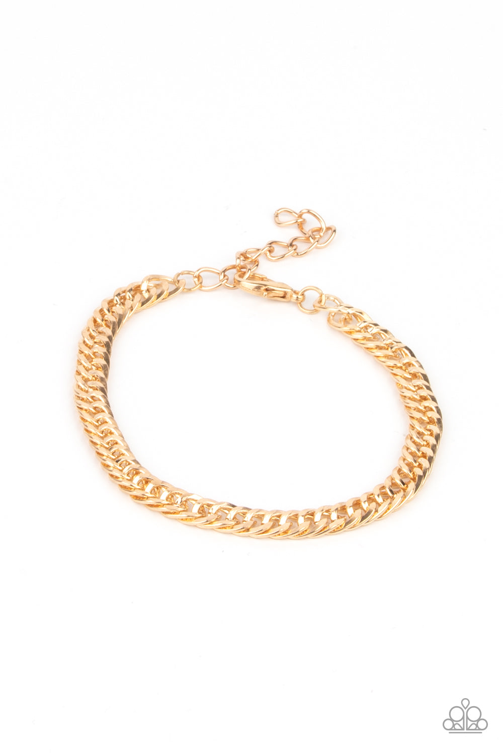 Very Valiant - Gold (B1381)