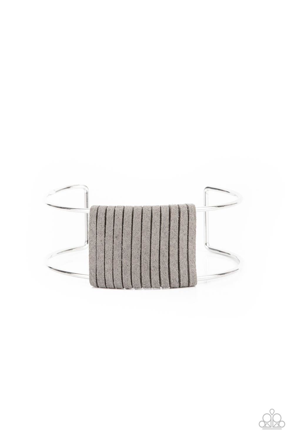 Free Expression - Silver (B1179)