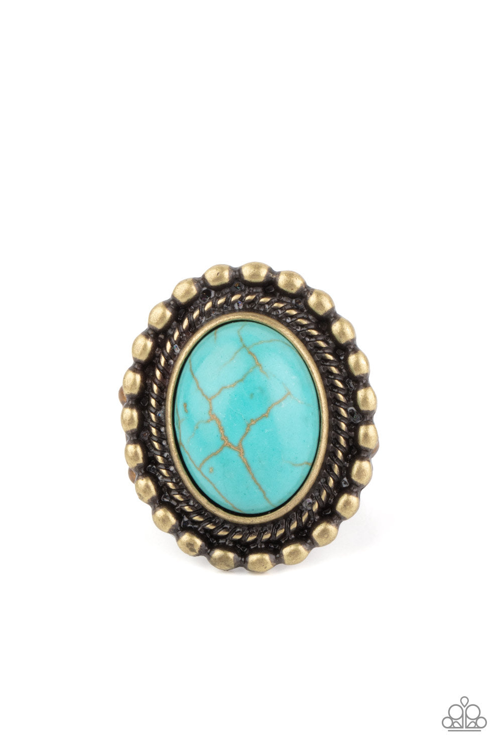 Sedona Soul - Brass (R233)