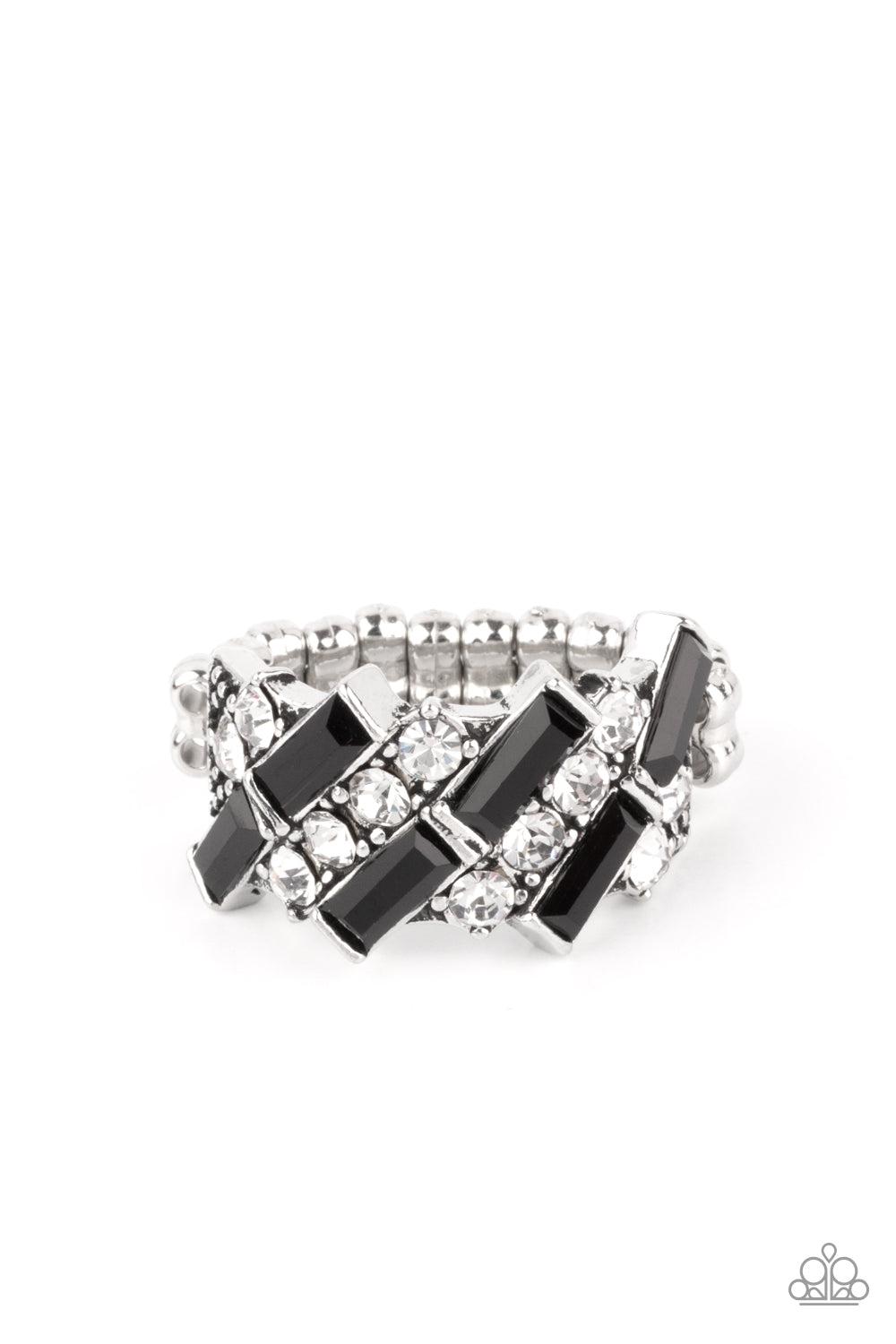 Noble Novelty - Black (R013)