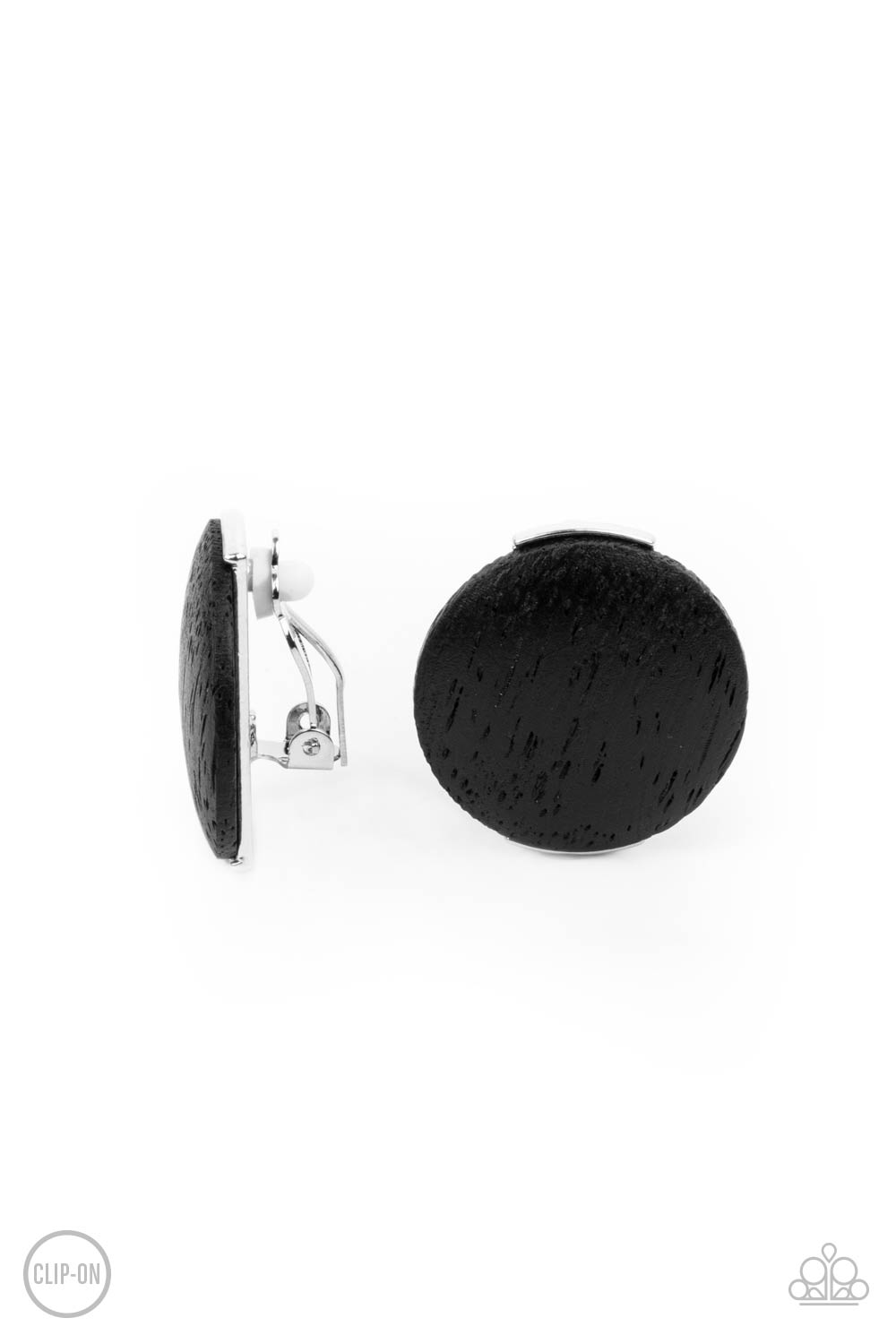 WOODWORK It - Black (E556)
