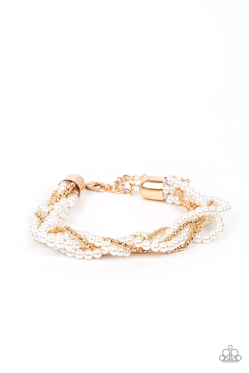 Vintage Variation - Gold (B805)