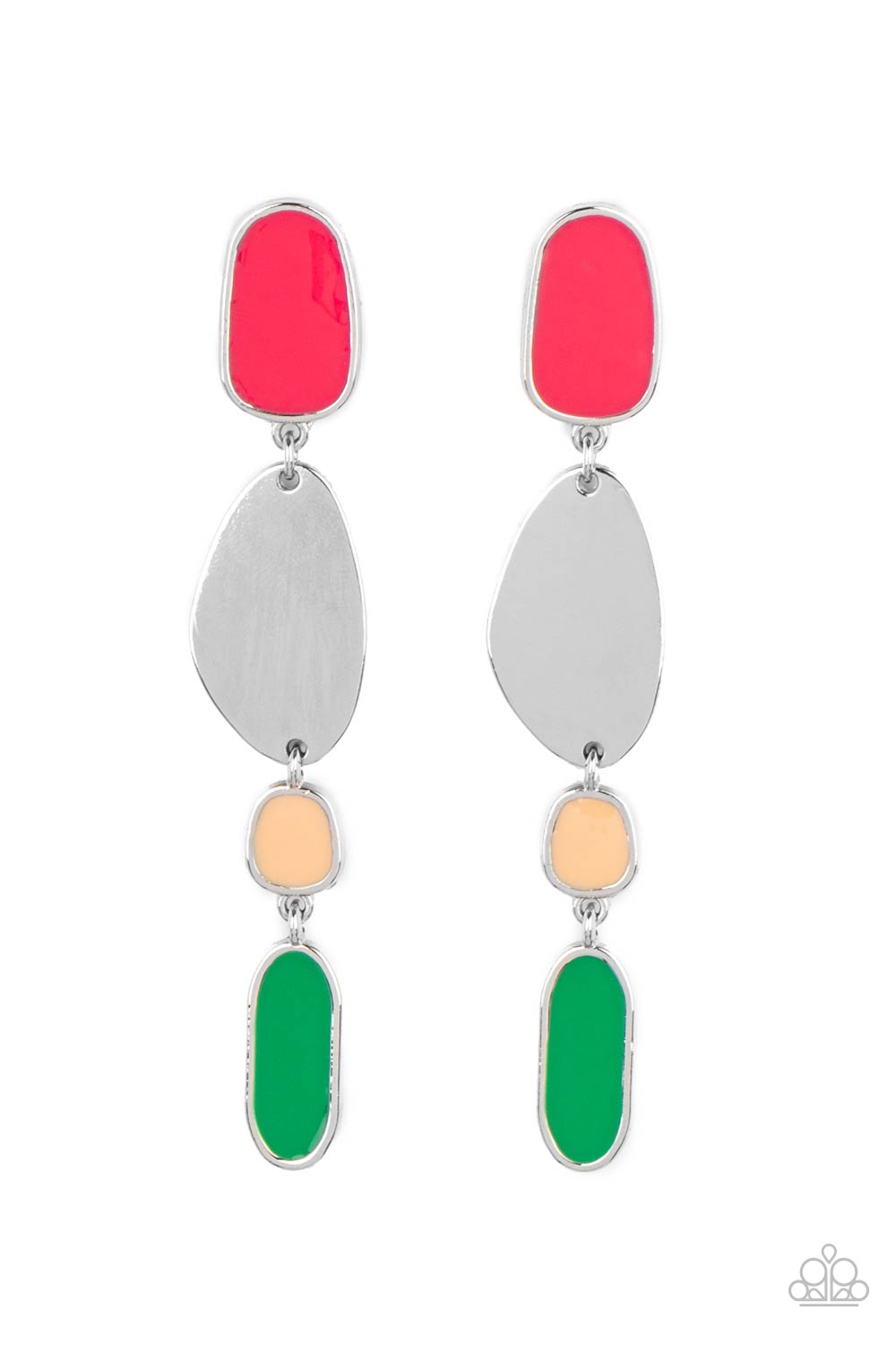 Deco By Design - Multi (E896)