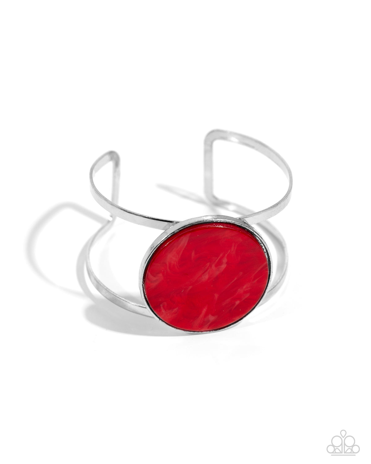 Colorful Cosmos - Red (B039)