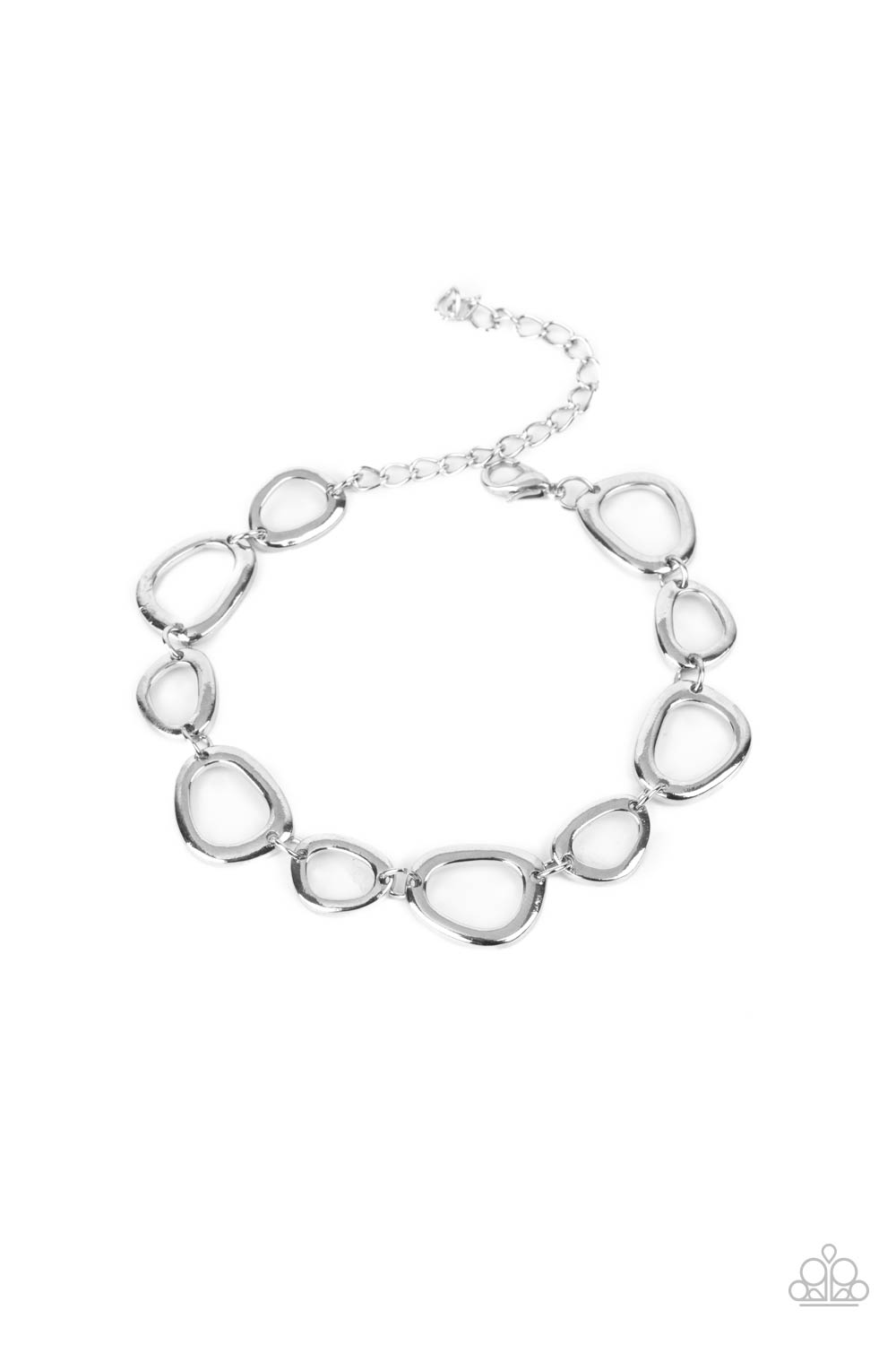 All That Mod - Silver (B1144)