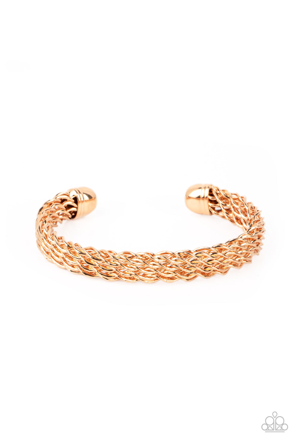 Metamorphosis - Gold (B1330)