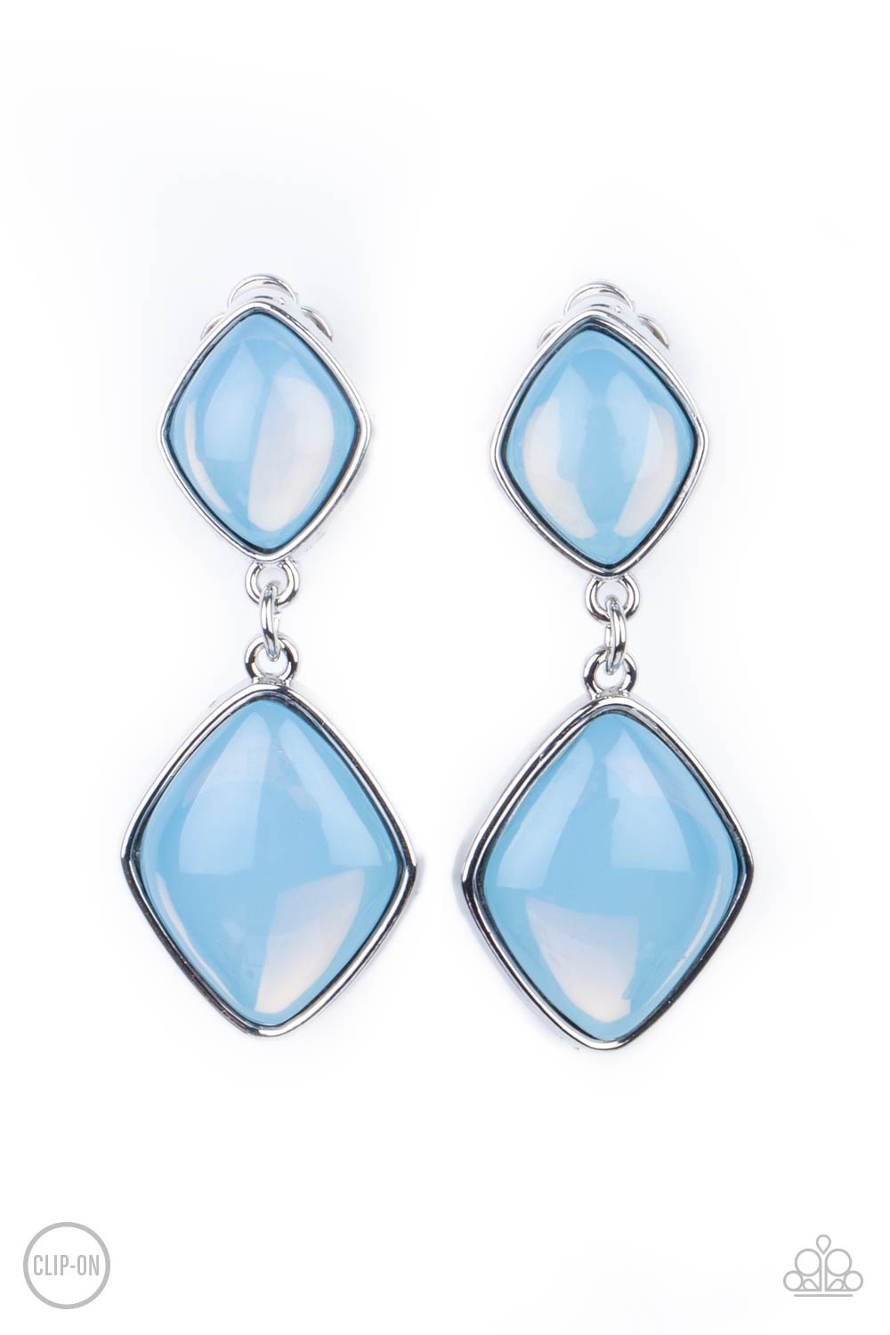 Double Dipping Diamonds - Blue (E526)
