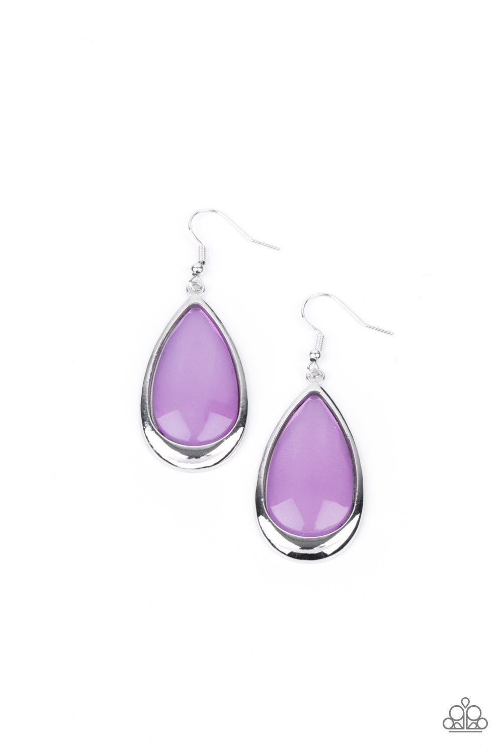 A World To SEER - Purple (E122)