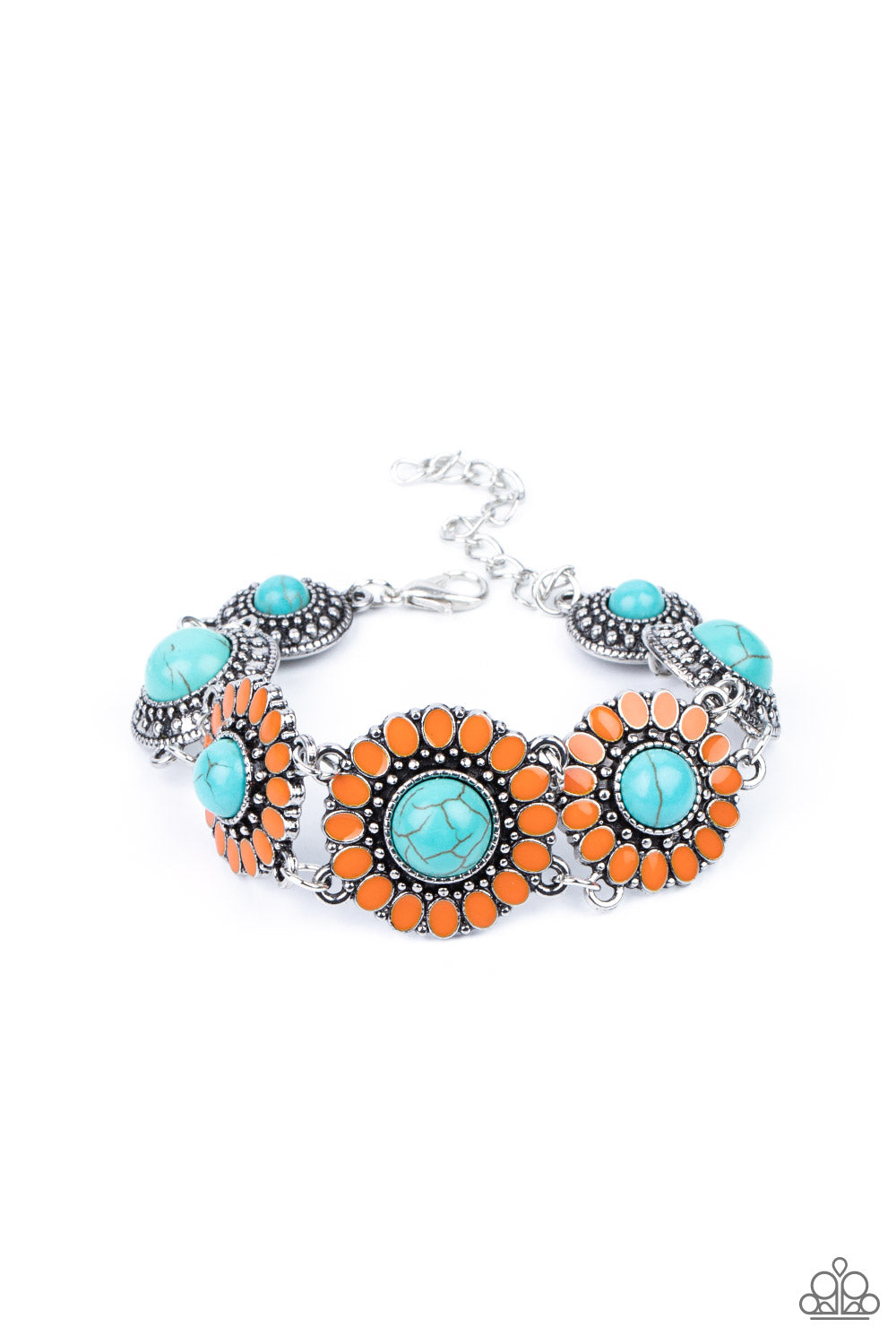Bodaciously Badlands - Orange (B321)