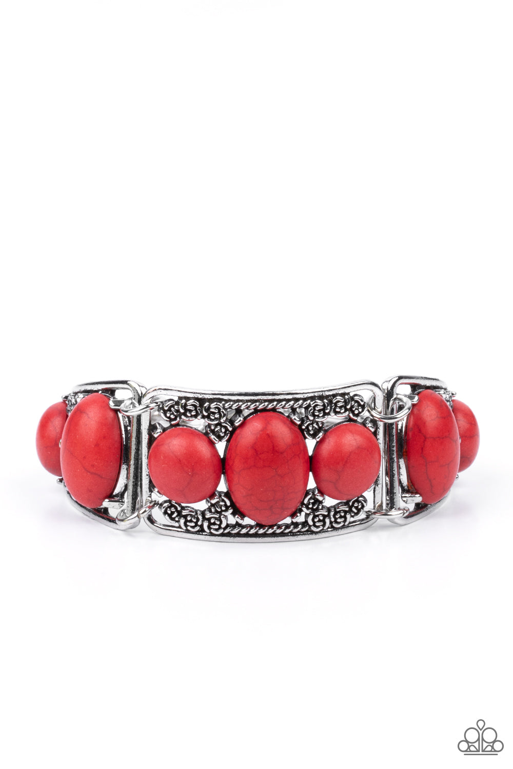 Southern Splendor - Red (B093)
