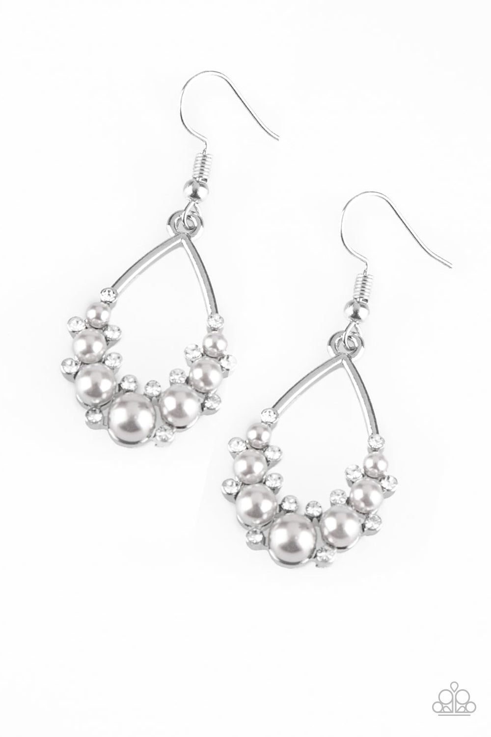 Fancy First - Silver (E023)