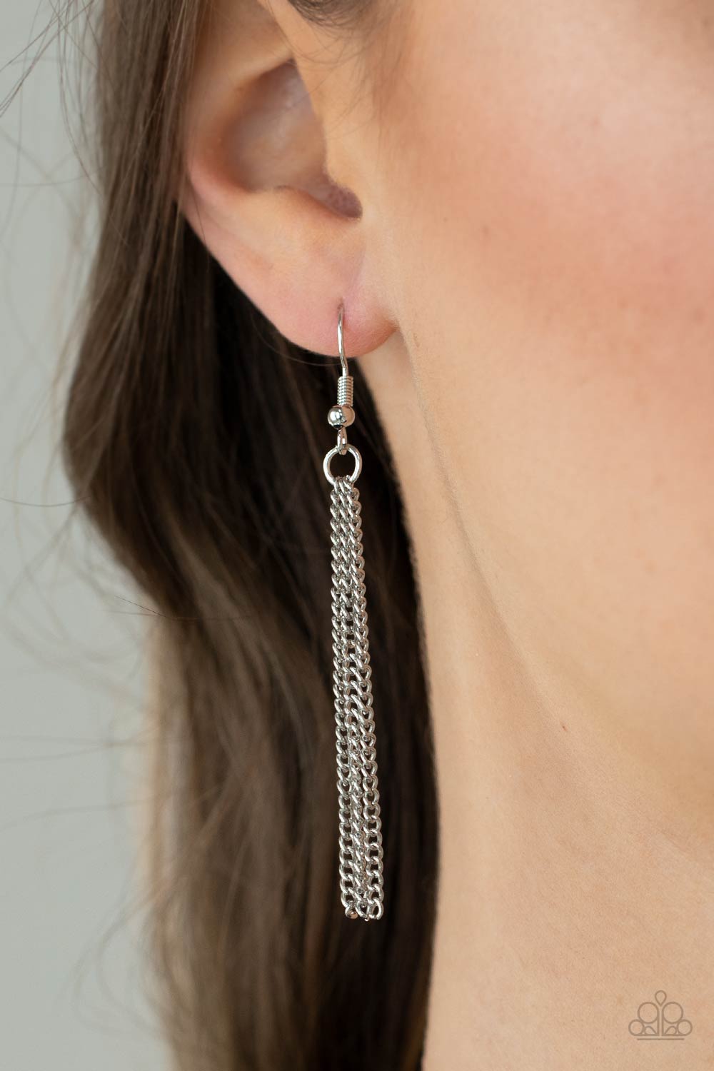 Join The Circle - Silver (N1718)