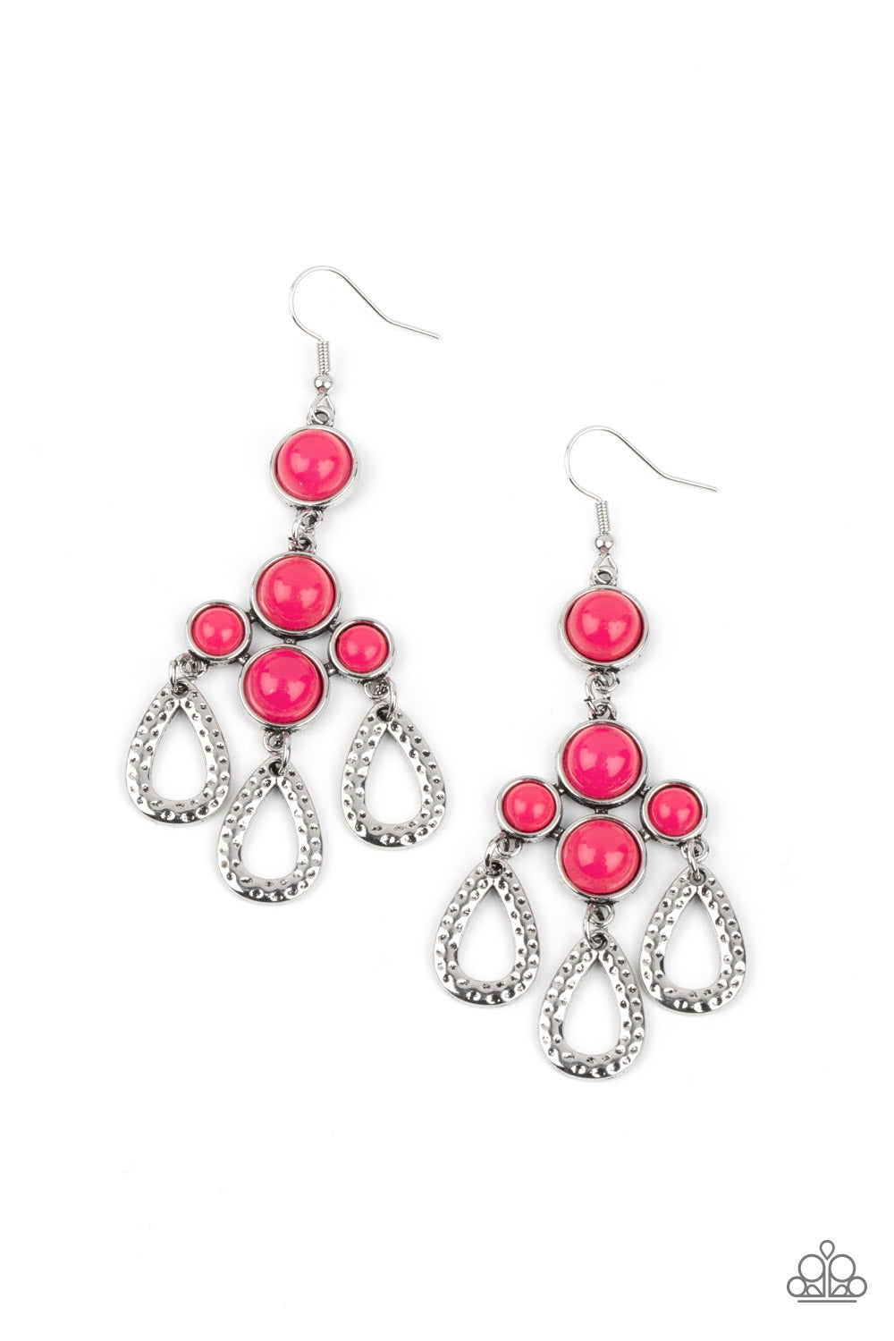 Mediterranean Magic - Pink (E1000)