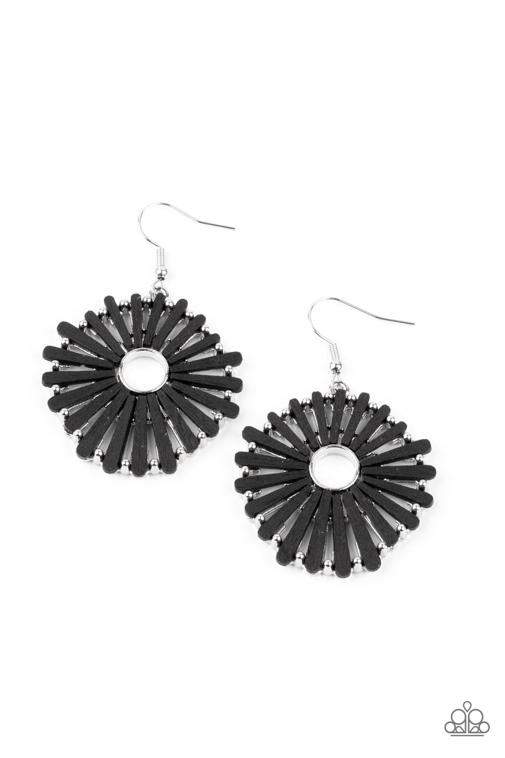 SPOKE Too Soon - Black (E1228)