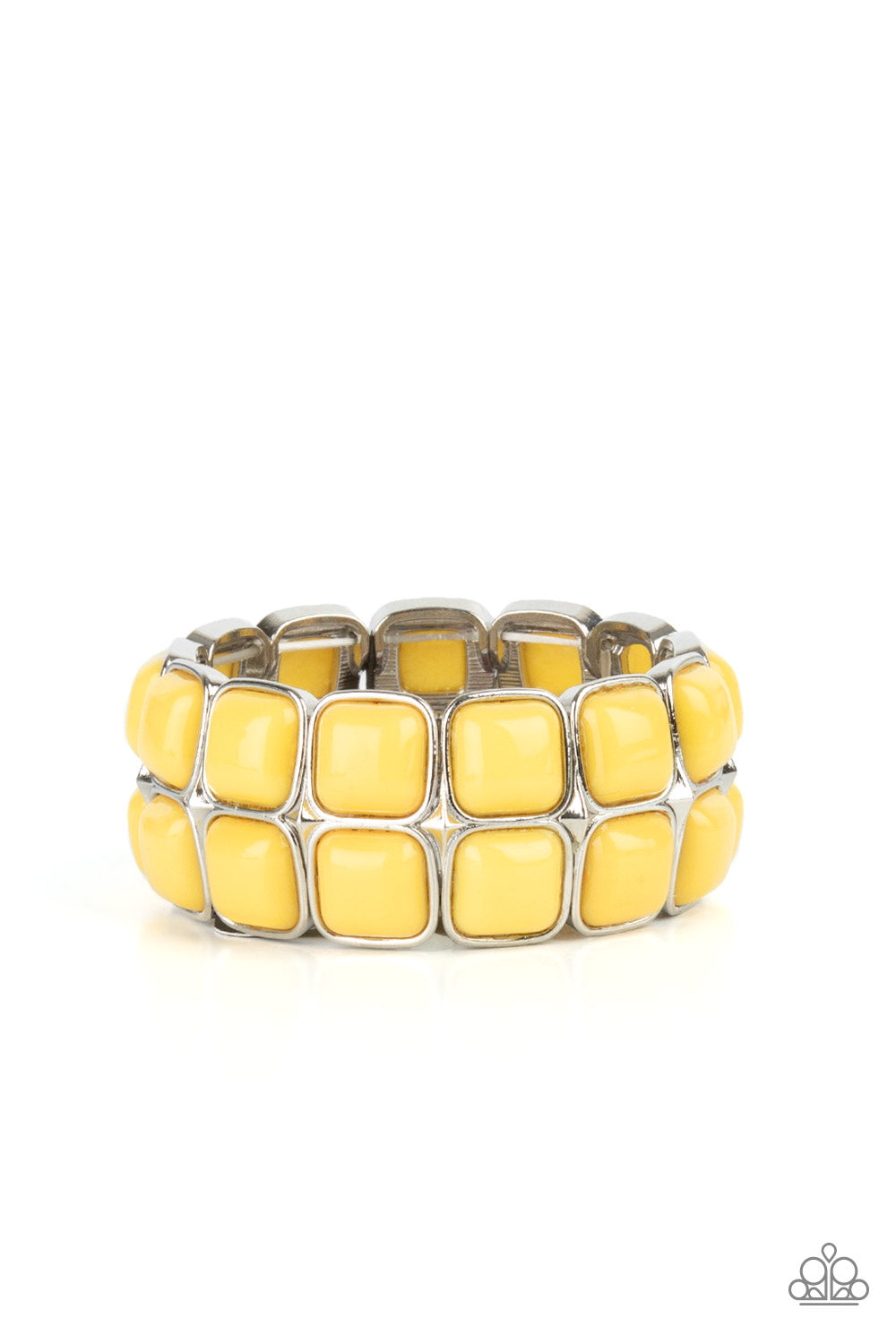 Double The DIVA-ttitude - Yellow (B1425)