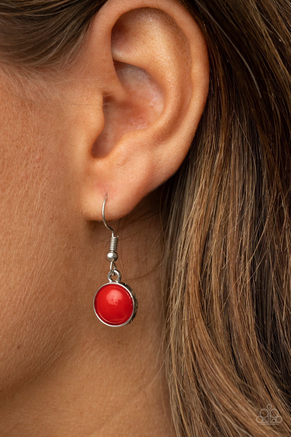 Trend Worthy - Red (N1664)