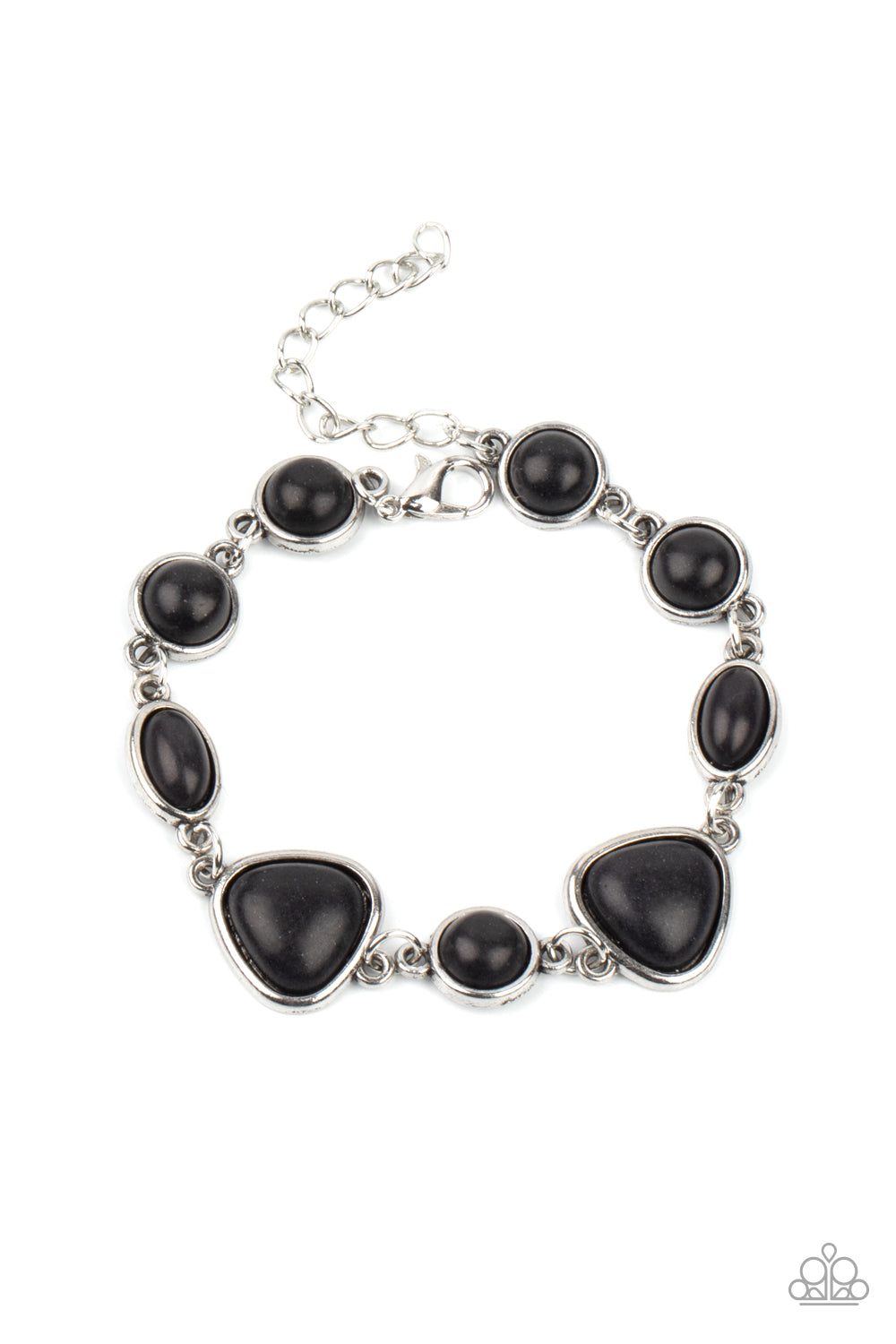 Eco-Friendly Fashionista - Black (B230)