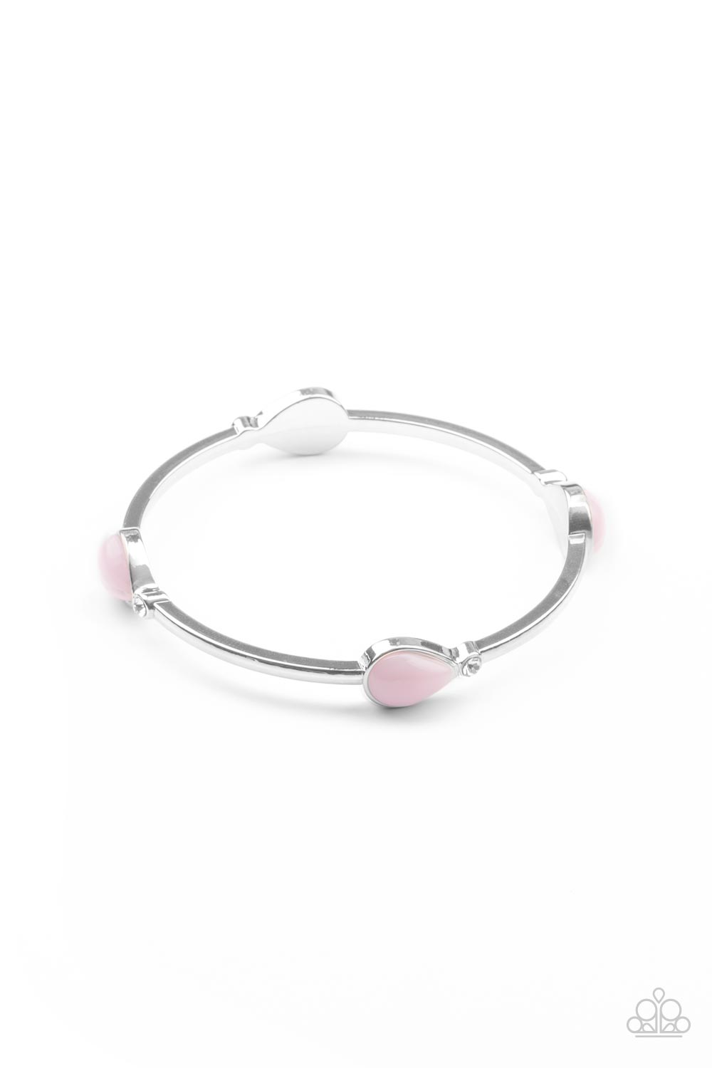 Dewdrop Dancing - Pink (B1032)