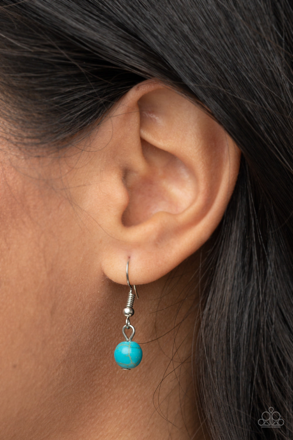 Local Charm - Blue (N1146)