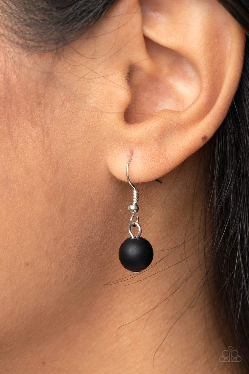 Melrose Melody - Black (N0159)