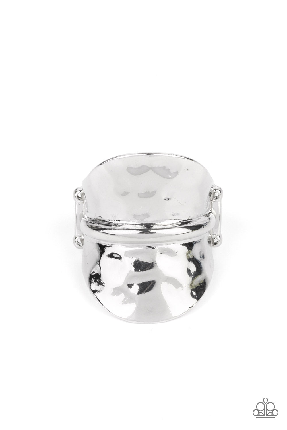 High Stakes Gleam - Silver (R741)