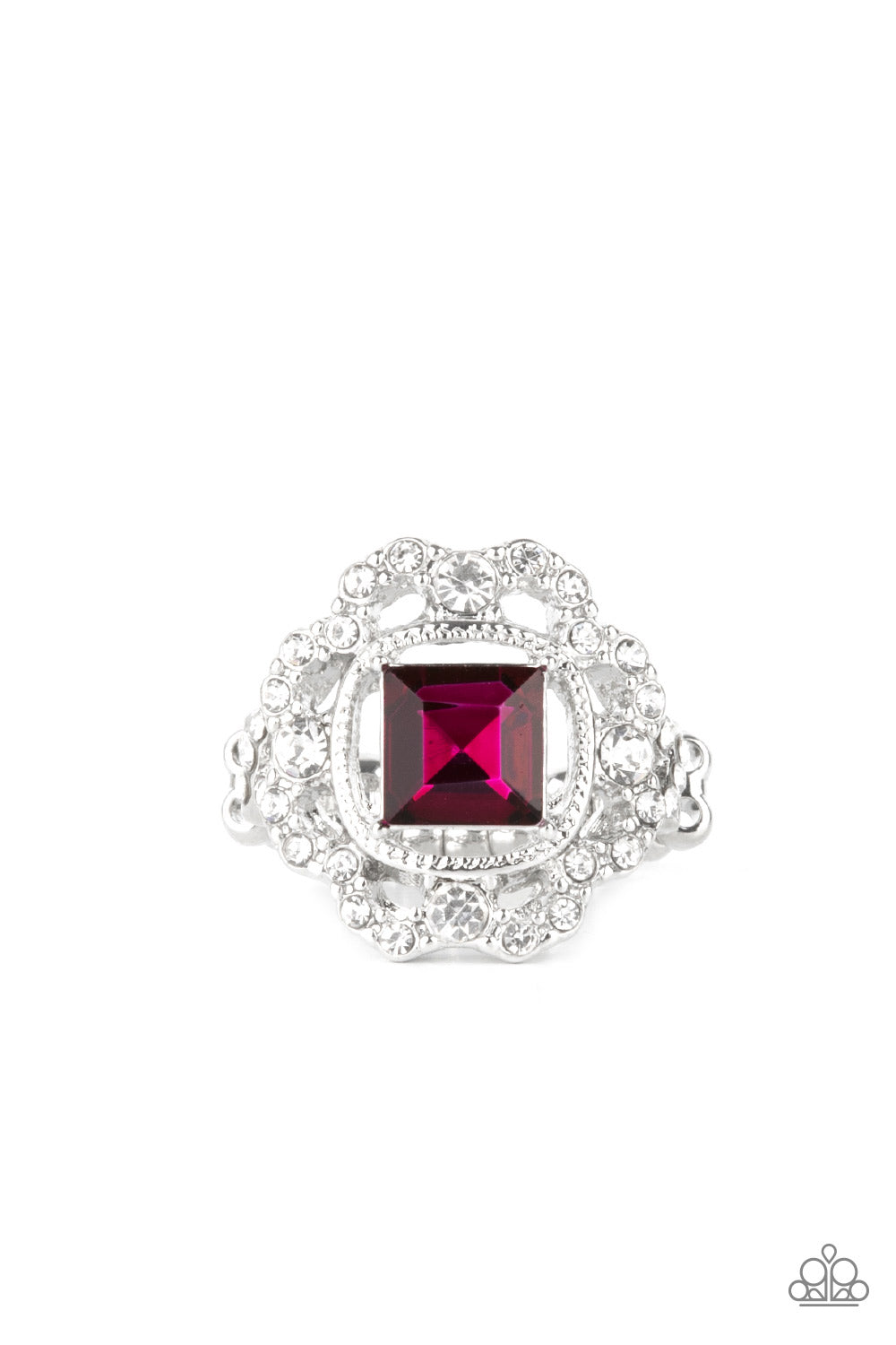 Candid Charisma - Pink (R543)