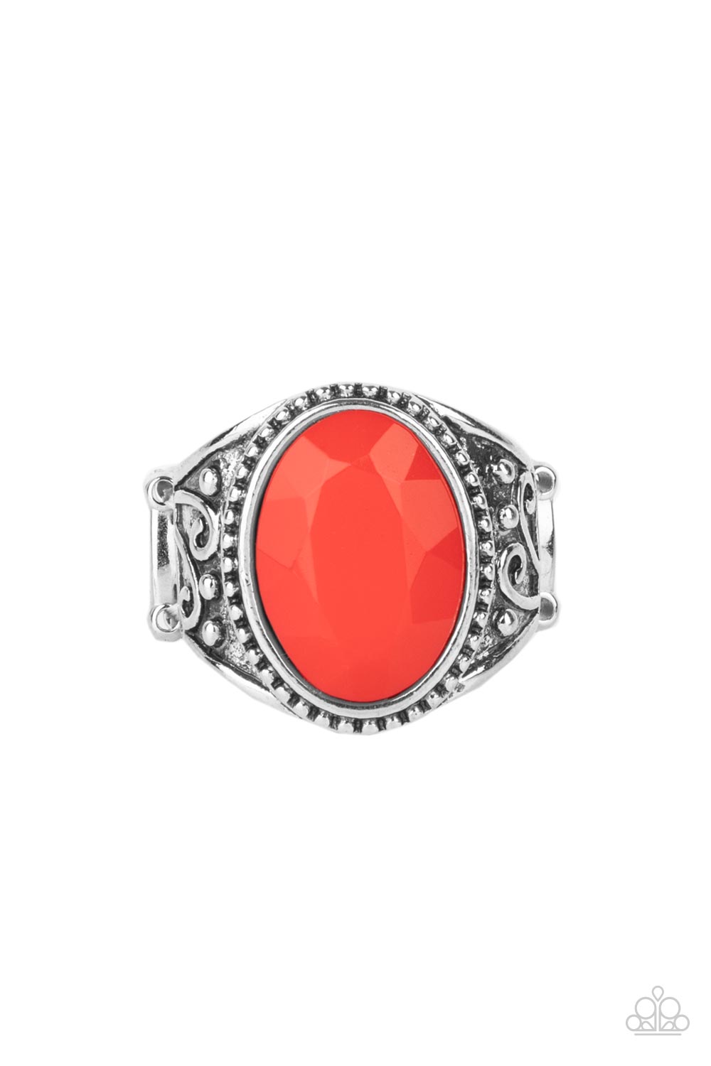 Very Venetian - Red (R721)
